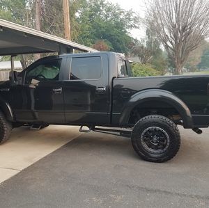 Meet your Posher, Russell